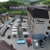 Elegant Hotel & Resort
