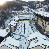 Elegant Hotel & Resort