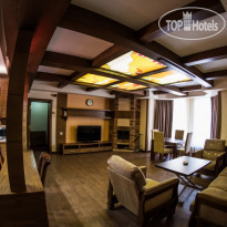 Elegant Hotel & Resort