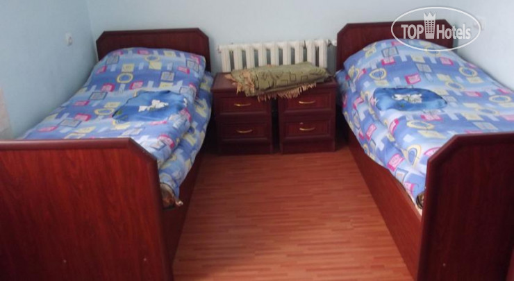 Hotel photo Tsaghkadzor Home 
