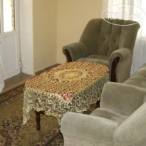 Cottage Guest House 