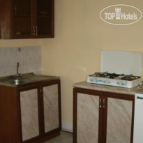 Cottage Guest House 