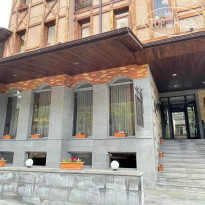 Faria Boutique Hotel 
