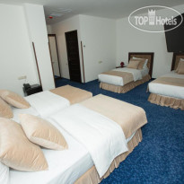 Faria Boutique Hotel