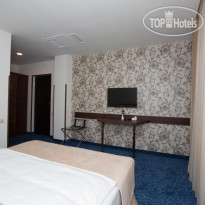 Faria Boutique Hotel