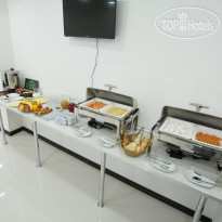 Faria Boutique Hotel