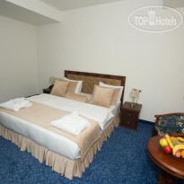 Faria Boutique Hotel