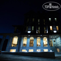 Faria Boutique Hotel