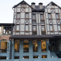 Faria Boutique Hotel 