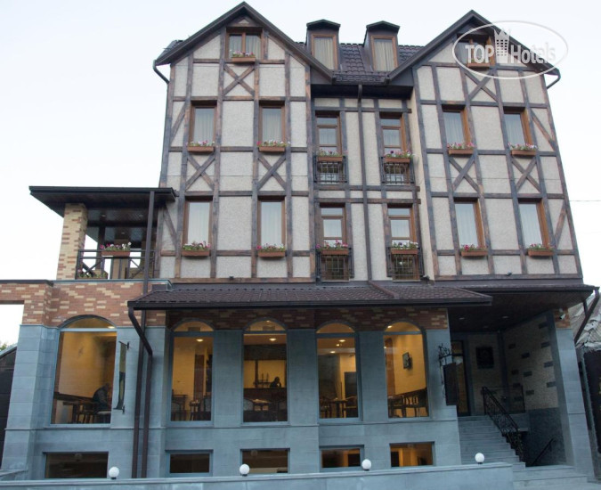 Faria Boutique Hotel