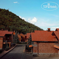 Teghenis Holiday Home