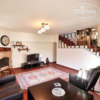 Teghenis Holiday Home