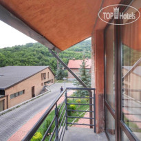 Teghenis Holiday Home