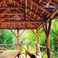 Teghenis Holiday Home