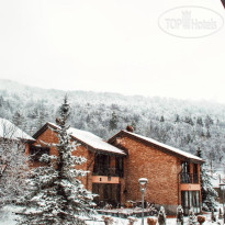 Teghenis Holiday Home