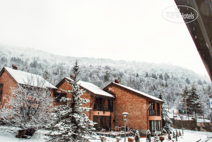 Hotelier's photos Teghenis Holiday Home