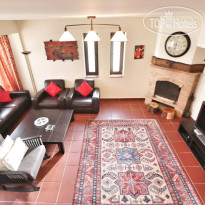 Teghenis Holiday Home