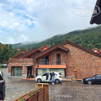 Teghenis Holiday Home