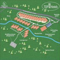 Teghenis Holiday Home