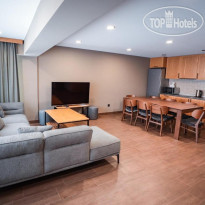 Teghenis Holiday Home