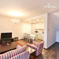 Teghenis Holiday Home
