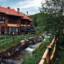 Teghenis Holiday Home
