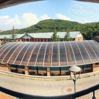 Teghenis Holiday Home