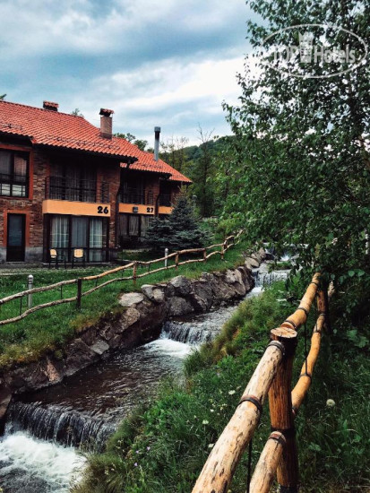 New photos from tourists Teghenis Holiday Home
