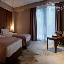 Aurora Resort Tsaghkadzor 