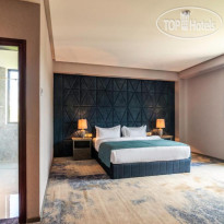 Aurora Resort Tsaghkadzor 
