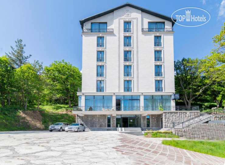 Hotel photo Aurora Resort Tsaghkadzor 4*