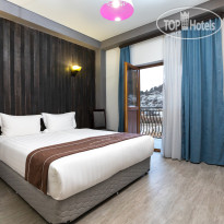 Alaska Resort tophotels