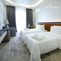 Eighty Eight Deluxe Hotel & Spa 