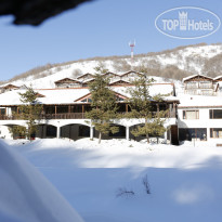 Arthurs Agveran Resort