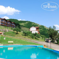 Arthurs Agveran Resort