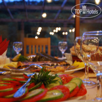 Arthurs Agveran Resort