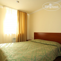 Park Resort Aghveran