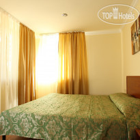 Park Resort Aghveran