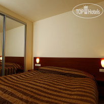 Park Resort Aghveran