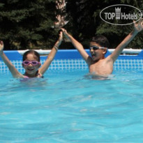 Park Resort Aghveran Для гостей Park Resort Aghvera