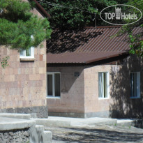 Park Resort Aghveran Коттеджи всех категорий Park R