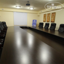 Park Resort Aghveran Гостиничный комплекс Park Reso