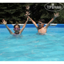 Park Resort Aghveran Park Resort Aghveran/www.parkr