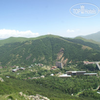 Jermuk Moscow Health Resort 