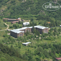 Jermuk Moscow Health Resort 