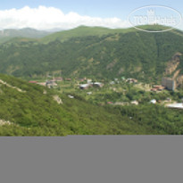 Jermuk Moscow Health Resort 