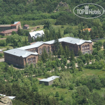 Jermuk Moscow Health Resort 