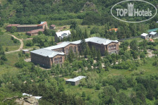 Jermuk Moscow Health Resort 4*
