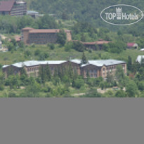 Jermuk Moscow Health Resort 