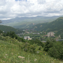 Jermuk Moscow Health Resort 